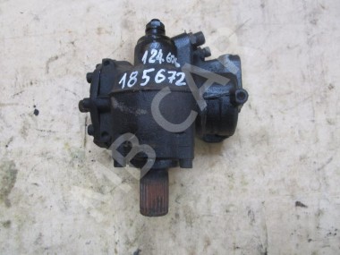 Рулевой редуктор MERCEDES-BENZ E-класс W124/S124/C124/A124 (1984 - 1997) — Разборка Мерседес