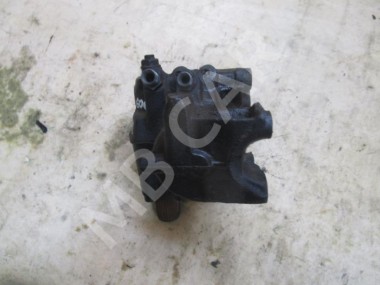 Рулевой редуктор MERCEDES-BENZ E-класс W124/S124/C124/A124 (1984 - 1997) — Разборка Мерседес