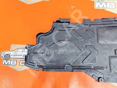 Защита днища MERCEDES-BENZ E-класс W213/S213/C238/A238 (2016 - 2021) — Разборка Мерседес