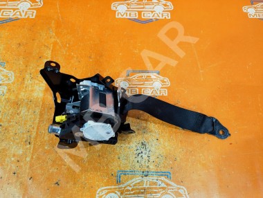 Ремень безопасности задний правый MERCEDES-BENZ C-класс W204/S204 (2006 - 2011) — Разборка Мерседес