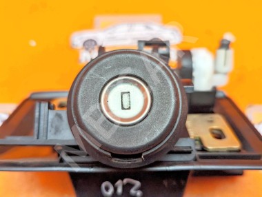 Замок багажника MERCEDES-BENZ E-класс W210/S210 (1995 - 1999) &mdash; Разборка Мерседес