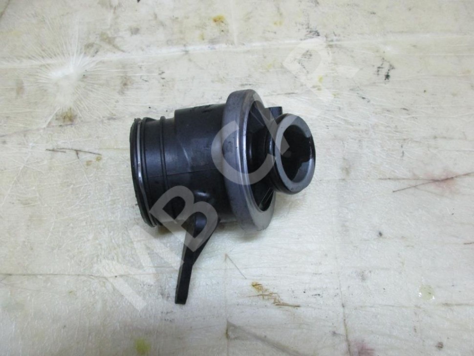 Демпфер турбины MERCEDES-BENZ C-класс W203/S203/CL203 (2000 - 2004) фото 1 — Разборка Мерседес