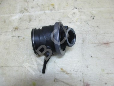 Демпфер турбины MERCEDES-BENZ C-класс W203/S203/CL203 (2000 - 2004) — Разборка Мерседес