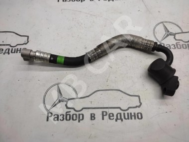 Трубка кондиционера MERCEDES-BENZ S-класс W220 (1998 - 2005) — Разборка Мерседес