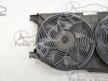 Вентилятор кондиционера MERCEDES-BENZ M-класс W163 (1997 - 2001) фото 2 — Разборка Мерседес