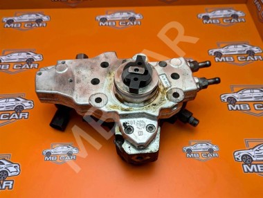 ТНВД MERCEDES-BENZ C-класс W203/S203/CL203 (2000 - 2004) — Разборка Мерседес