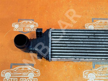 Интеркулер MERCEDES-BENZ GLK-класс X204 (2008 - 2012) — Разборка Мерседес