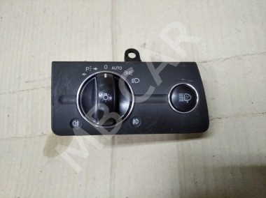 Переключатель света MERCEDES-BENZ E-класс W211/S211 (2002 - 2006) — Разборка Мерседес