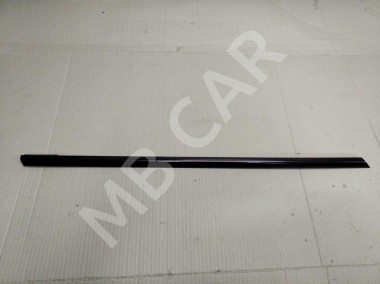 Молдинг заднего стекла MERCEDES-BENZ E-класс W211/S211 (2002 - 2006) — Разборка Мерседес