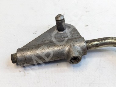 Тяга АКПП MERCEDES-BENZ E-класс W211/S211 (2002 - 2006) — Разборка Мерседес