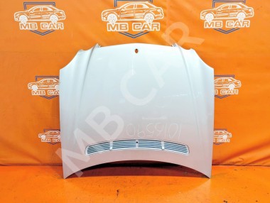 Капот MERCEDES-BENZ E-класс AMG W211/S211 (2002 - 2006) — Разборка Мерседес