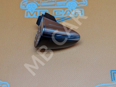 Крышка ручки двери MERCEDES-BENZ S-класс W220 рестайлинг (2002 - 2005) — Разборка Мерседес