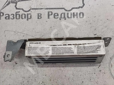 Подушка безопасности дверная MERCEDES-BENZ S-класс W221 (2005 - 2009) — Разборка Мерседес