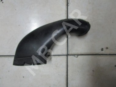 Патрубок воздушный MERCEDES-BENZ C-класс W203/S203/CL203 (2000 - 2004) — Разборка Мерседес