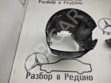 Кожух рулевой колонки MERCEDES-BENZ R-класс W251 (2005 - 2007) — Разборка Мерседес