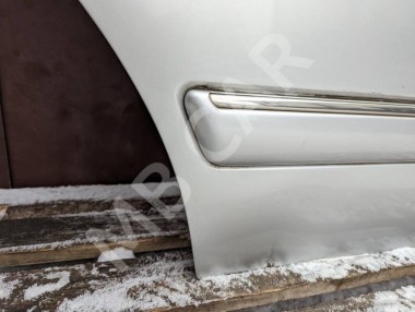 Дверь задняя правая MERCEDES-BENZ E-класс W210/S210 (1995 - 1999) — Разборка Мерседес
