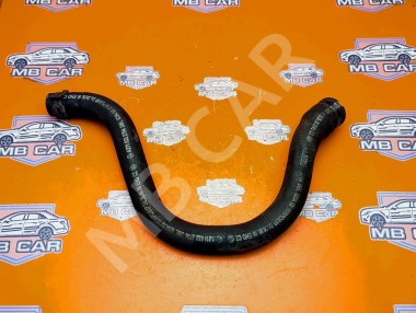 Патрубок ОЖ MERCEDES-BENZ E-класс W211/S211 (2002 - 2006) — Разборка Мерседес