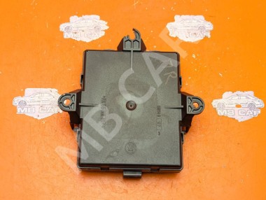 Блок двери MERCEDES-BENZ A-класс W169 рестайлинг (2008 - 2012) &mdash; Разборка Мерседес