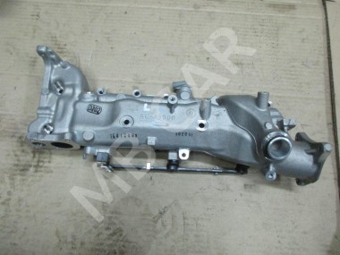 Коллектор впускной MERCEDES-BENZ GLE-класс Coupe C292 (2015 - 2019) — Разборка Мерседес