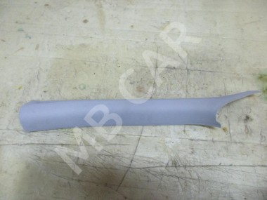 Накладка передней стойки MERCEDES-BENZ CLS-класс C218/X218 рестайлинг (2014 - 2017) — Разборка Мерседес