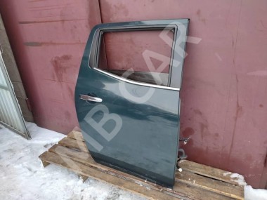Дверь задняя правая MERCEDES-BENZ X-класс I (2017 - 2020) — Разборка Мерседес