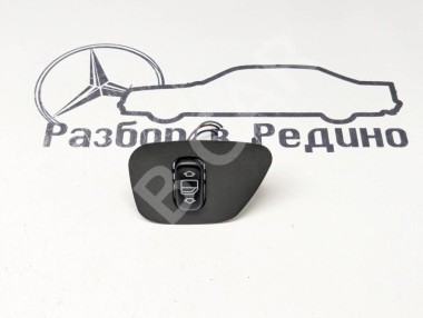 Кнопка стеклоподъемников MERCEDES-BENZ E-класс W210/S210 (1995 - 1999) — Разборка Мерседес