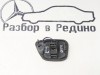 Кнопка стеклоподъемников MERCEDES-BENZ E-класс W210/S210 (1995 - 1999) фото 2 — Разборка Мерседес