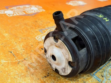 Пневмобаллон задний MERCEDES-BENZ E-класс W211/S211 (2002 - 2006) — Разборка Мерседес