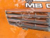 Решетка радиатора MERCEDES-BENZ CLS-класс C219 (2004 - 2008) фото 2 &mdash; Разборка Мерседес