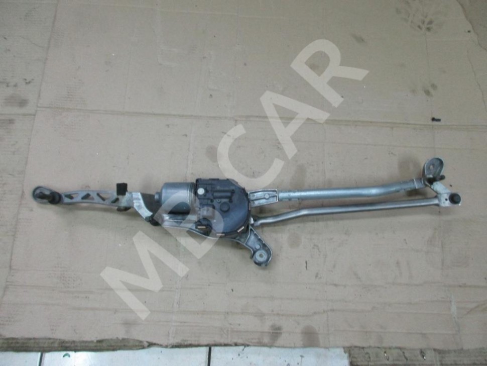 Трапеция дворников MERCEDES-BENZ E-класс W212/S212/C207/A207 (2009 - 2013) фото 1 &mdash; Разборка Мерседес