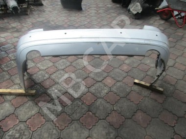 Бампер задний MERCEDES-BENZ E-класс W212/S212/C207/A207 рестайлинг (2013 - 2016) — Разборка Мерседес