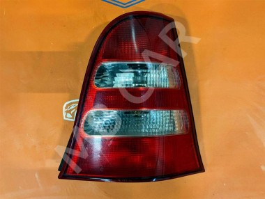 Фонарь задний правый MERCEDES-BENZ A-класс W168 рестайлинг (2001 - 2004) — Разборка Мерседес
