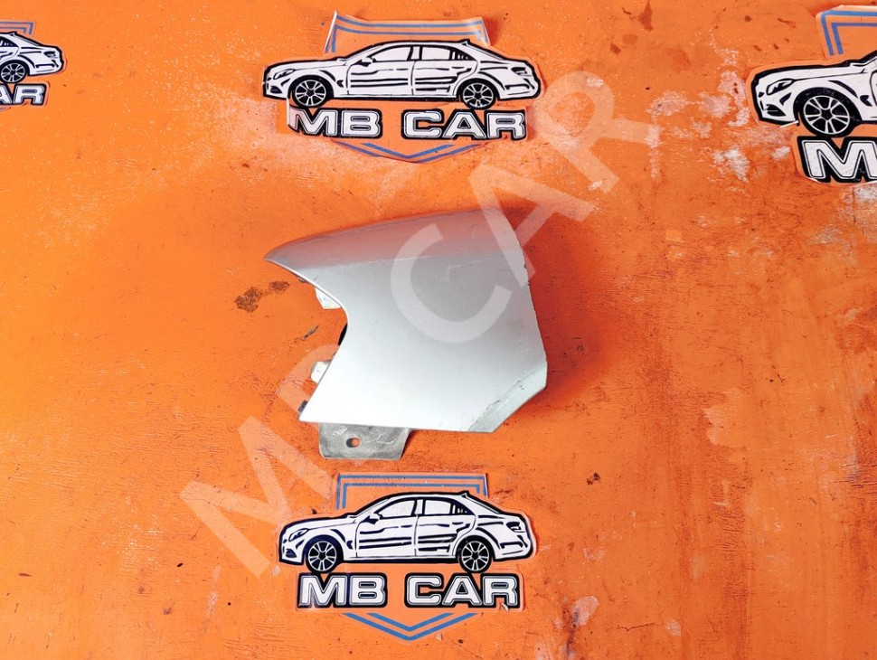 Крыло переднее левое MERCEDES-BENZ C-класс W202/S202 (1993 - 1997) фото 1 &mdash; Разборка Мерседес