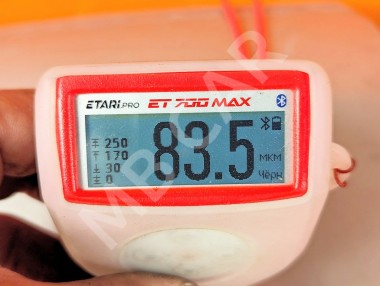 Крыло переднее левое MERCEDES-BENZ C-класс W202/S202 (1993 - 1997) &mdash; Разборка Мерседес