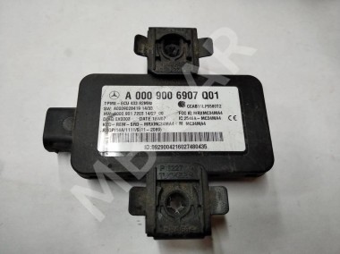 Блок давления шин MERCEDES-BENZ C-класс AMG W205/S205/C205/A205 (2014 - 2018) — Разборка Мерседес