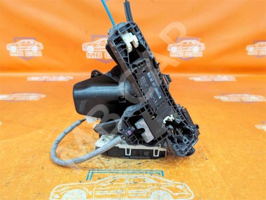 Замок двери задней левой MERCEDES-BENZ C-класс W204/S204 (2006 - 2011) — Разборка Мерседес