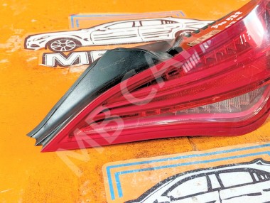 Фонарь задний правый MERCEDES-BENZ CLA-класс C117/X117 (2013 - 2016) &mdash; Разборка Мерседес