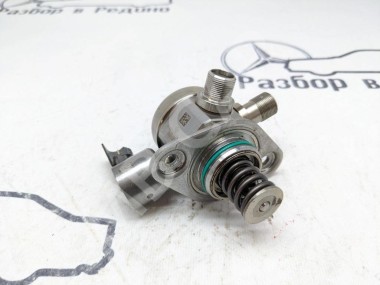 ТНВД MERCEDES-BENZ C-класс W205/S205/C205/A205 (2014 - 2018) — Разборка Мерседес