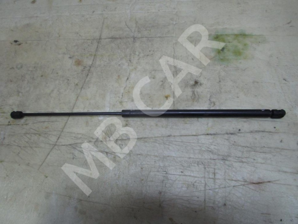 Амортизатор крышки багажника MERCEDES-BENZ M-класс W163 рестайлинг (2001 - 2005) фото 1 — Разборка Мерседес