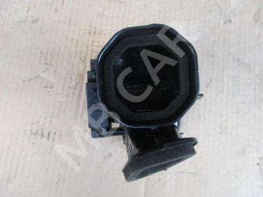 Дефлектор MERCEDES-BENZ C-класс W205/S205/C205/A205 (2014 - 2018) — Разборка Мерседес