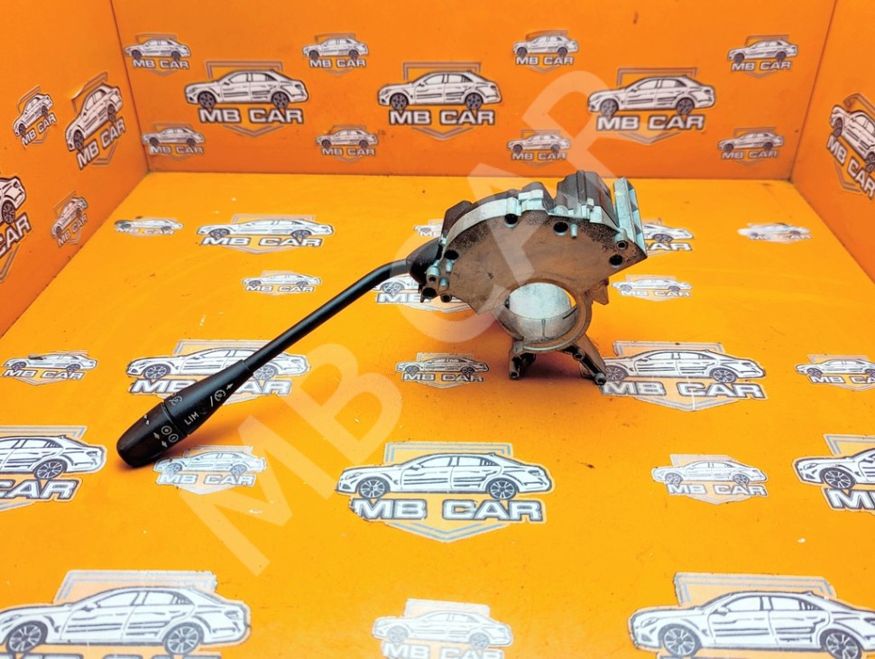 Переключатель круиз контроля MERCEDES-BENZ E-класс W211/S211 рестайлинг (2006 - 2009) фото 1 — Разборка Мерседес