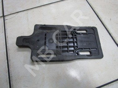 Кронштейн усилителя заднего бампера MERCEDES-BENZ S-класс W220 рестайлинг (2002 - 2005) — Разборка Мерседес