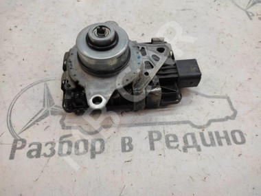 Блок раздатки MERCEDES-BENZ X-класс I (2017 - 2020) — Разборка Мерседес