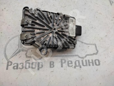 Блок раздатки MERCEDES-BENZ X-класс I (2017 - 2020) — Разборка Мерседес