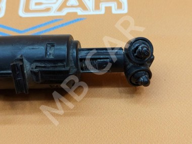 Омыватель фар MERCEDES-BENZ C-класс W204/S204/С204 рестайлинг (2011 - 2015) — Разборка Мерседес