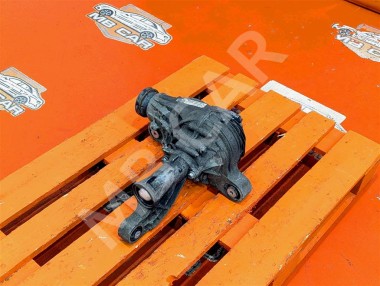 Редуктор передний MERCEDES-BENZ R-класс W251 рестайлинг (2007 - 2010) — Разборка Мерседес