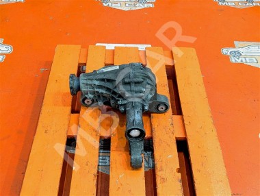 Редуктор передний MERCEDES-BENZ R-класс W251 рестайлинг (2007 - 2010) — Разборка Мерседес