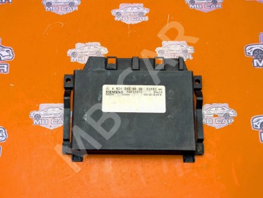 Блок АКПП MERCEDES-BENZ E-класс W210/S210 (1995 - 1999) — Разборка Мерседес