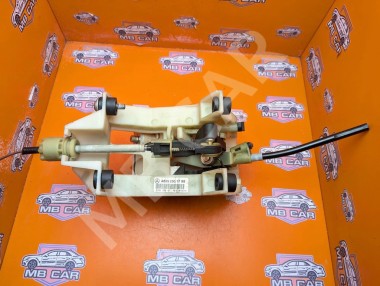 Кулиса АКПП MERCEDES-BENZ V-класс W639 (2003 - 2014) &mdash; Разборка Мерседес