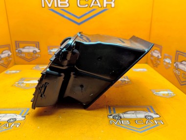 Воздуховод центральный MERCEDES-BENZ Vito W638 (1996 - 2003) 108 2.3 CDI MT (79 л.с.) &mdash; Разборка Мерседес